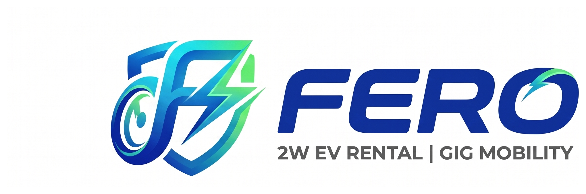 Fero — 2W EV Rental, Gig Mobility